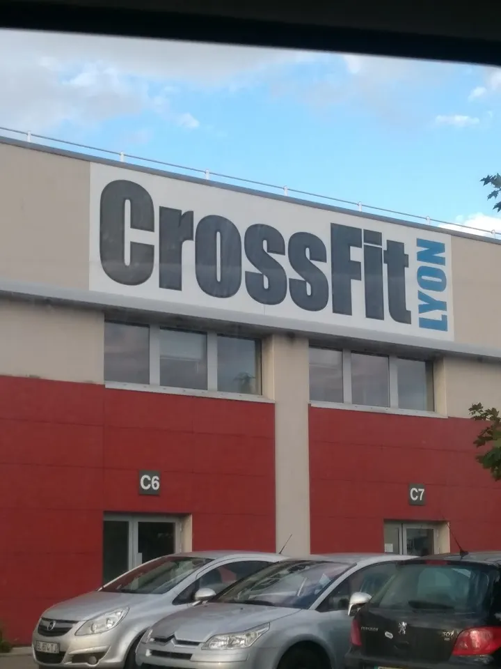 CrossFit Lyon — crossfit-studio à Lyon — 5