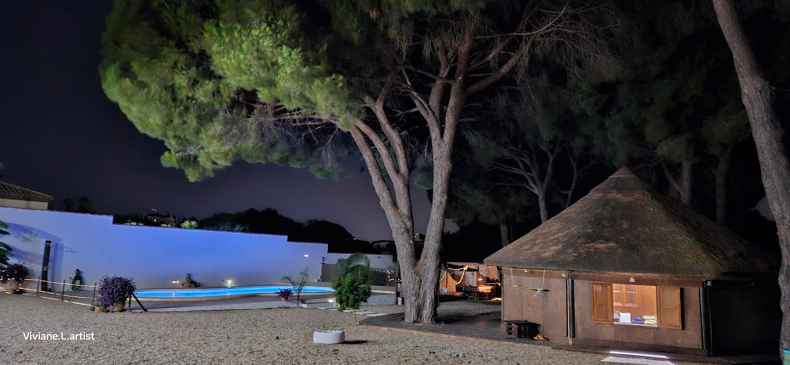 Calma — wellness-studio en Chiclana de la Frontera — 3