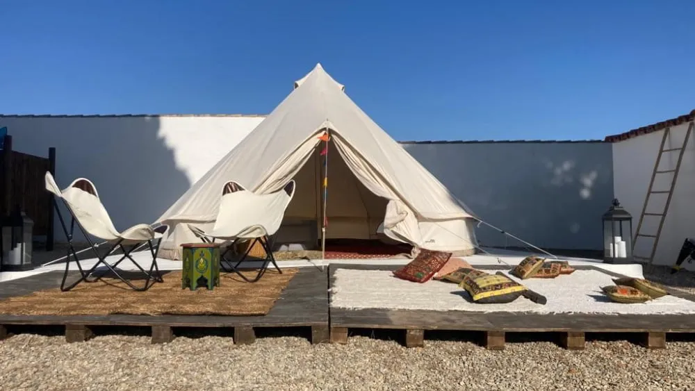 Calma — wellness-studio en Chiclana de la Frontera — 4