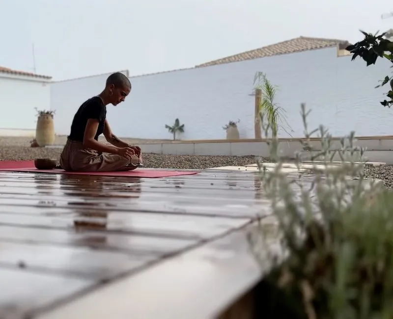 Calma — wellness-studio en Chiclana de la Frontera — 5
