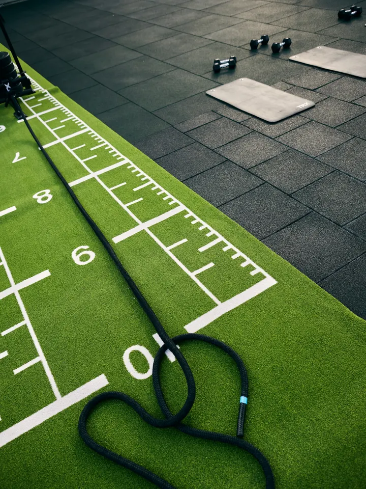 Hyrox by Cult Fitness — fitnessstudio in Ludwigsburg, Stuttgart — 2