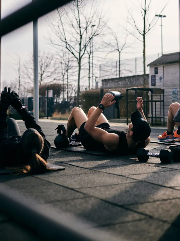 Hyrox by Cult Fitness — fitnessstudio in Ludwigsburg, Stuttgart — 3