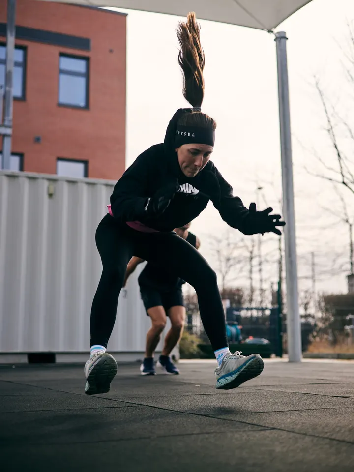 Hyrox by Cult Fitness — fitnessstudio in Stuttgart — 3