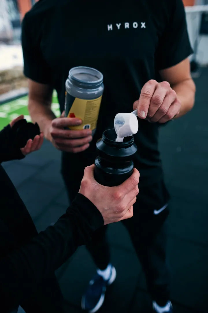Hyrox by Cult Fitness — fitnessstudio in Stuttgart — 5