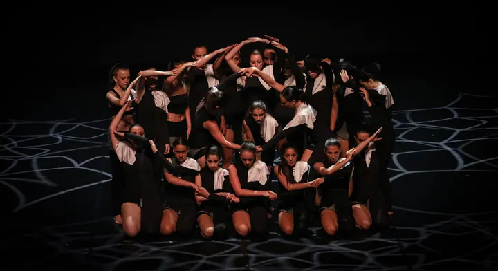 La Ballerine — danse-studio à 13e Arrondissement, Marseille — 3