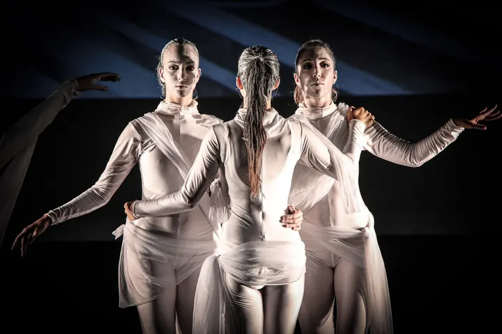 La Ballerine — danse-studio à Marseille — 4