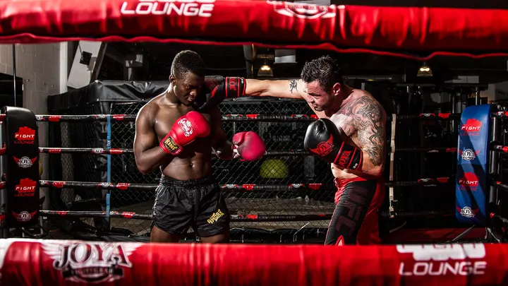 Fight Lounge Hagen — boxen-studio in Hagen — 4