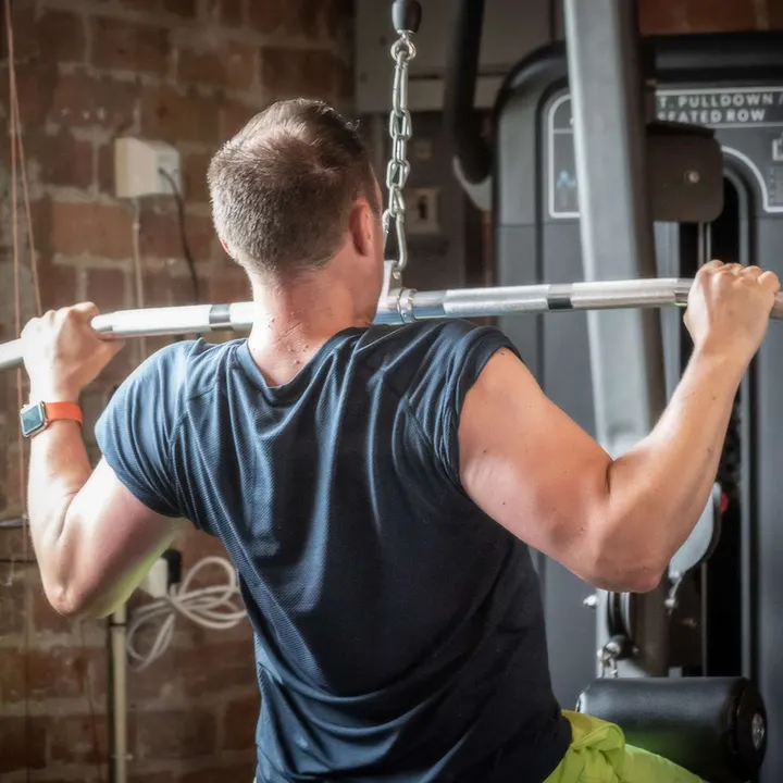 Elysium Health and Fitness Aldford — wellness-studio in Aldford and Saighton, Chester — 3