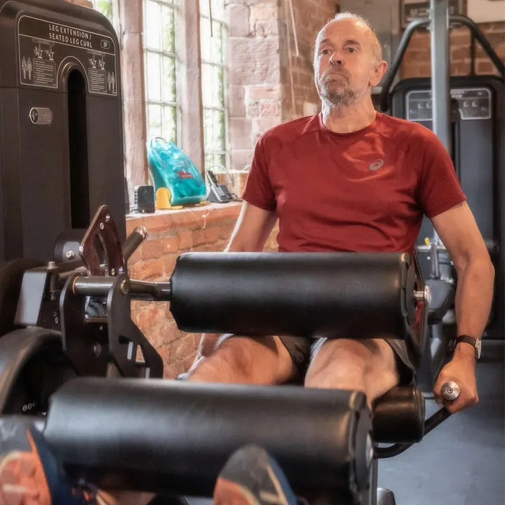 Elysium Health and Fitness Aldford — wellness-studio in Chester — 3