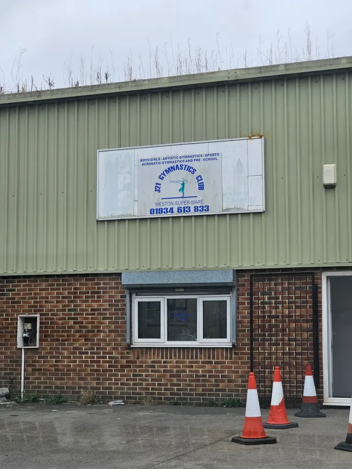 J21 Gymnastics Club — Gymnastics in Weston-Super-Mare