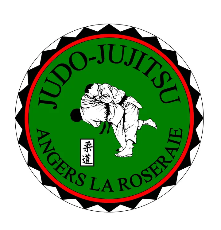 JUDO CLUB ANGERS LA ROSERAIE — Arts martiaux à Frémur, Angers