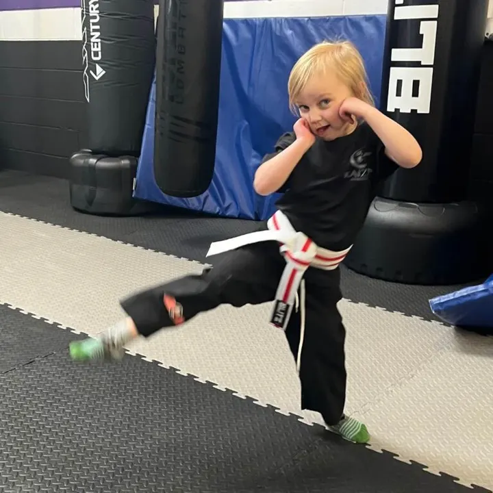 Kaizen Combat Arts — Kickboxing in Clifton Without, York