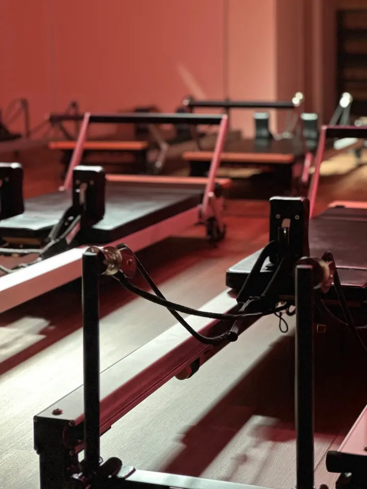 Sarah Caux Studio Pilates — pilates reformer-studio à Glacis-Victoire, Dunkerque — 3