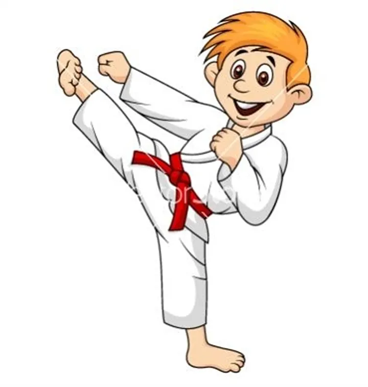 Frölunda Taekwondo Klubb — kampsport-studio i Göteborg — 3
