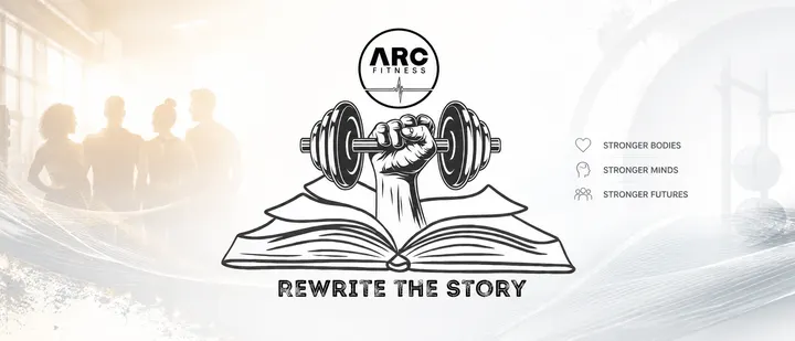 ARC Fitness Londonderry — Fitness Studio in Londonderry