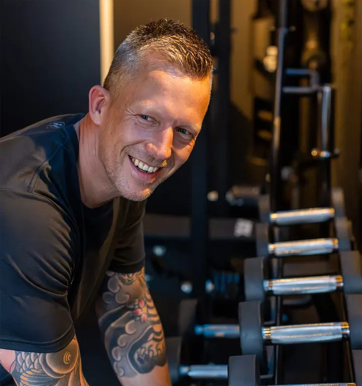 PWRFIT — personal training-studio in Kanaaleiland, Oosterhout — 3
