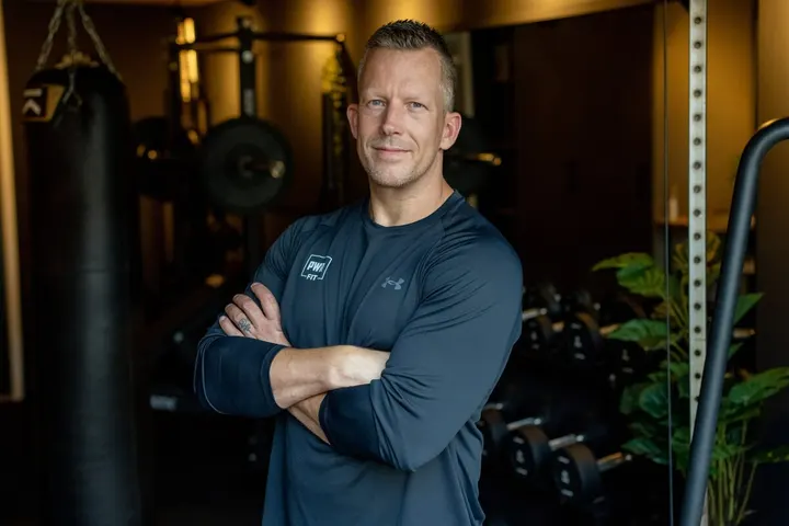 PWRFIT — personal training-studio in Oosterhout — 4