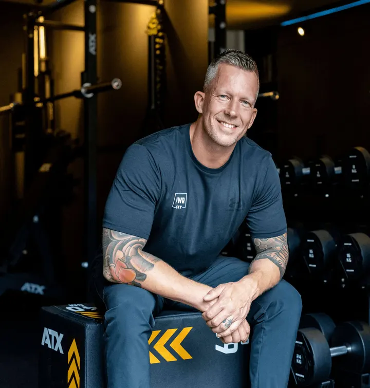 PWRFIT — Personal training in Kanaaleiland, Oosterhout