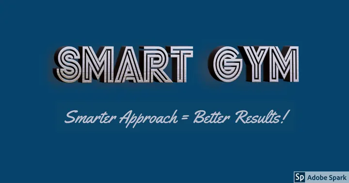 Smart Gym — fitness studio in Drumhaw, Enniskillen — 2