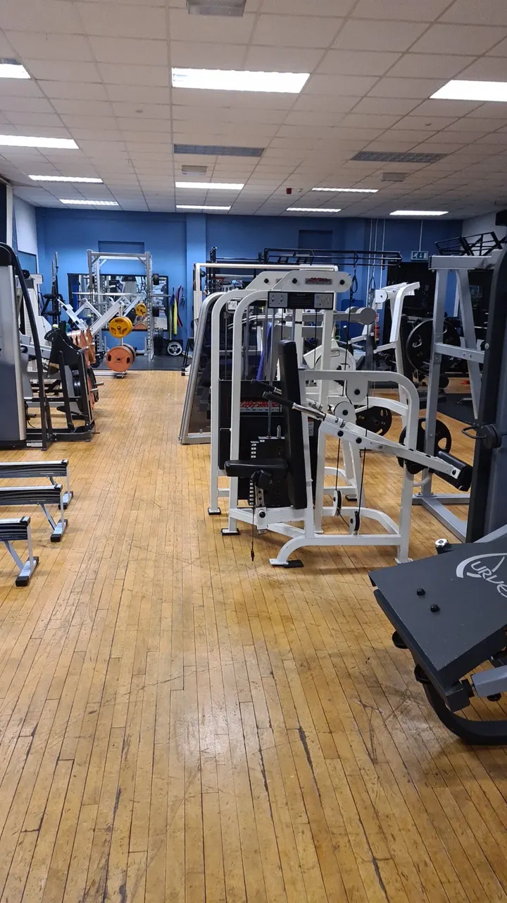 Smart Gym — Fitness Studio in Drumhaw, Enniskillen