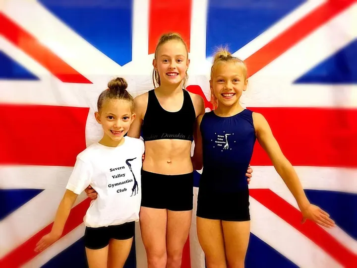 Severn Valley Gymnastics Club — gymnastics-studio in Gloucester — 3
