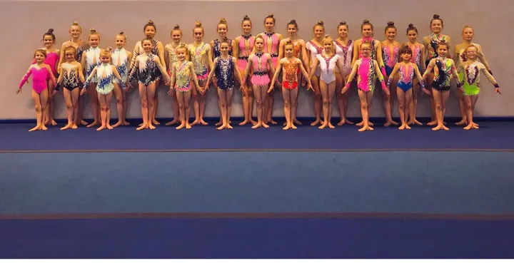 Severn Valley Gymnastics Club — gymnastics-studio in Gloucester — 4