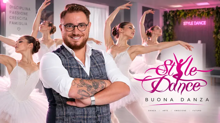 Style Dance — Danza a Vomero, Napoli