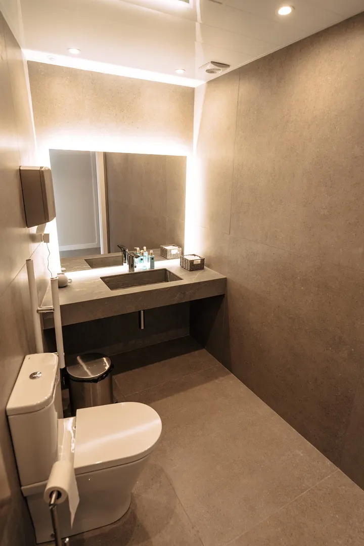 Integraia — entrenamiento personal-studio en Barcelona — 5
