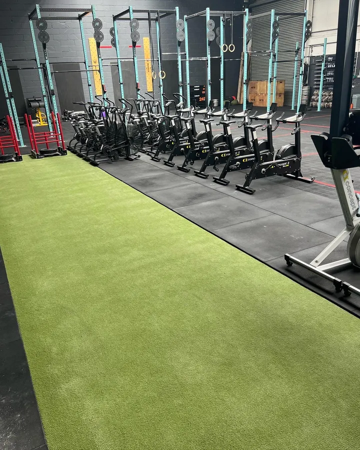 Apex Ability Gym — functional training-studio in Stanley — 3