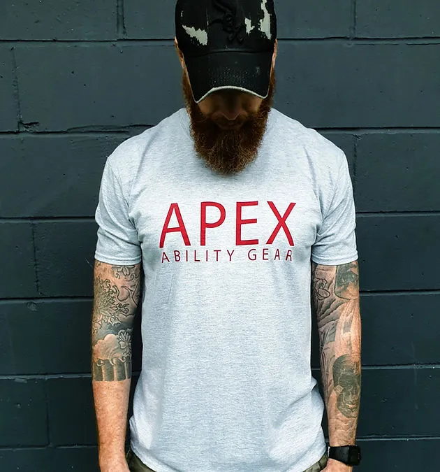 Apex Ability Gym — functional training-studio in Stanley — 2