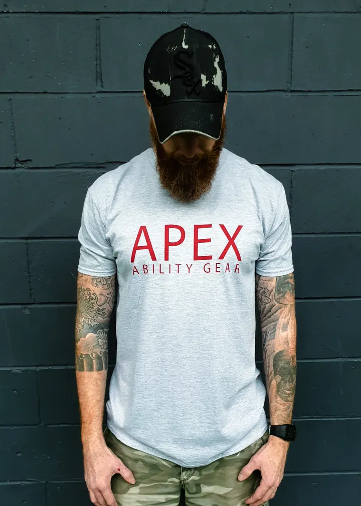 Apex Ability Gym — functional training-studio in Stanley — 5