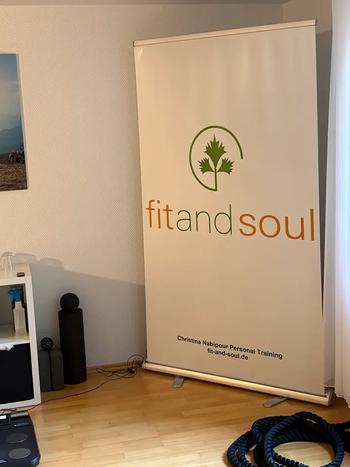 fit and soul PT UG — Functional Training in Sieglar, Troisdorf