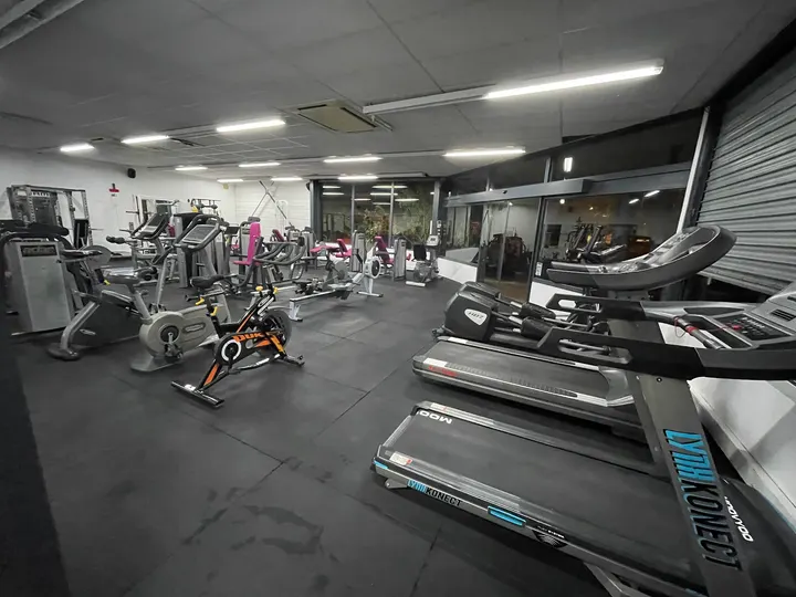 Sporting Family — salle de fitness-studio à Fronton — 4