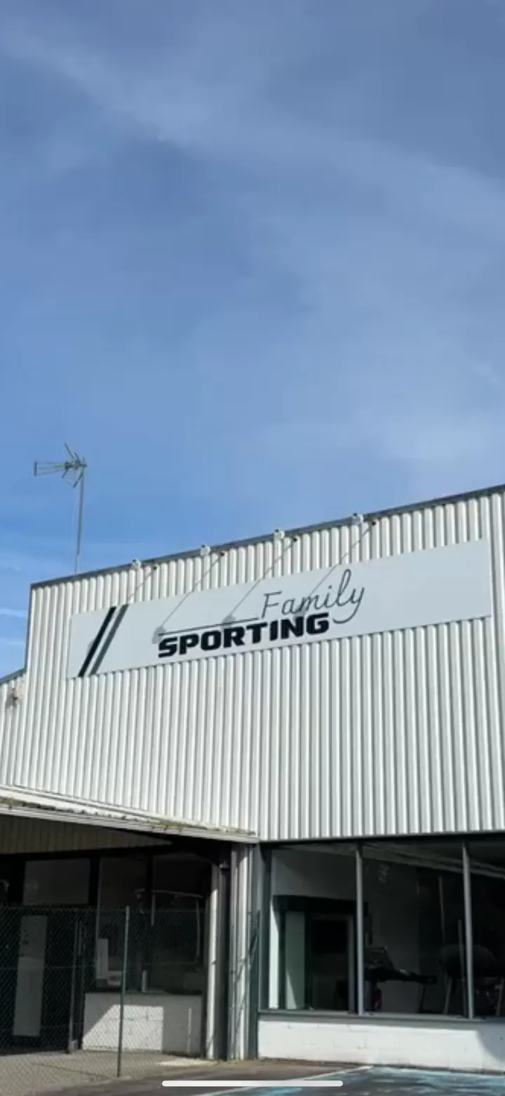 Sporting Family — salle de fitness-studio à Fronton — 5
