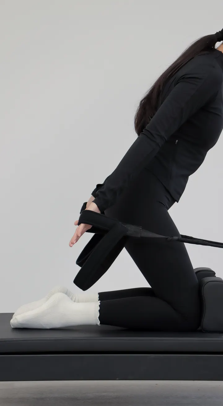 Aligné Pilates Studio — reformer pilates-studio in Reading — 3