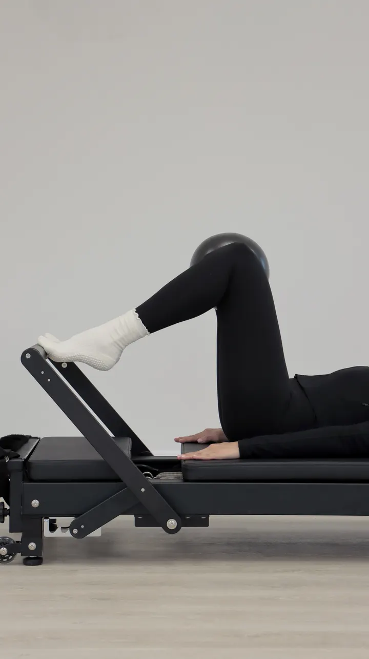 Aligné Pilates Studio — reformer pilates-studio in Reading — 3
