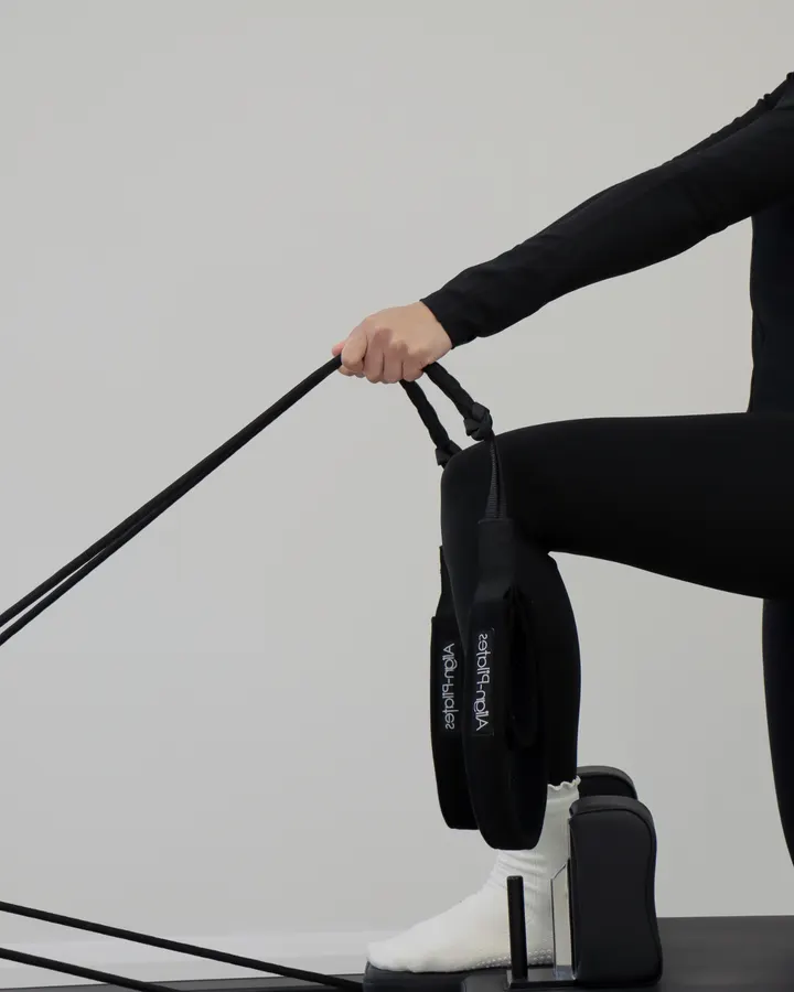 Aligné Pilates Studio — reformer pilates-studio in Reading — 5