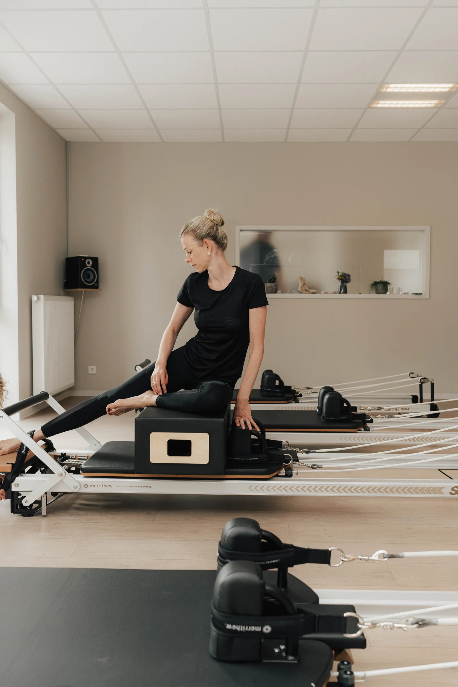 aktiv am park — pilates-studio i Gütersloh — 2