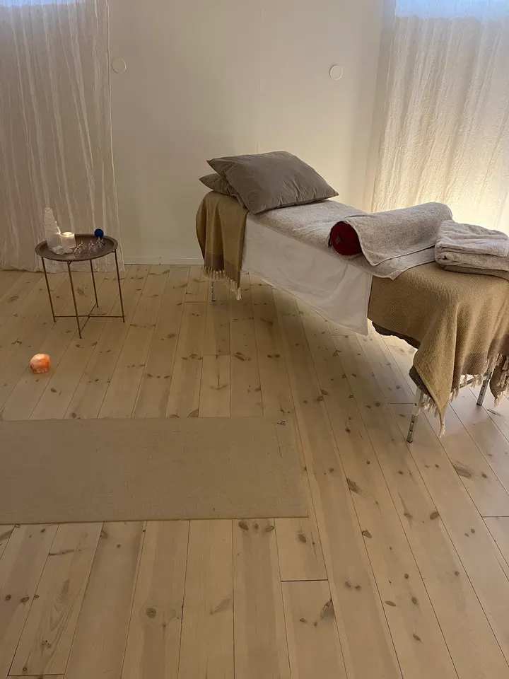 Studio FEEL — yoga-studio i Malmö — 3