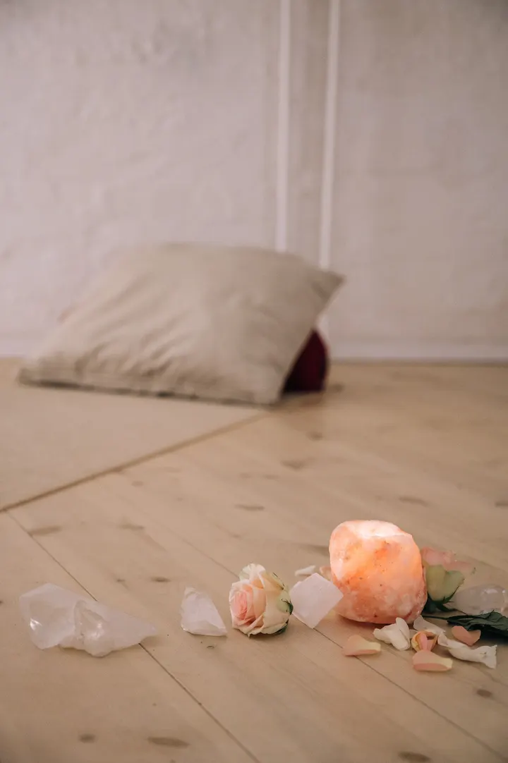 Studio FEEL — yoga-studio i Malmö — 4
