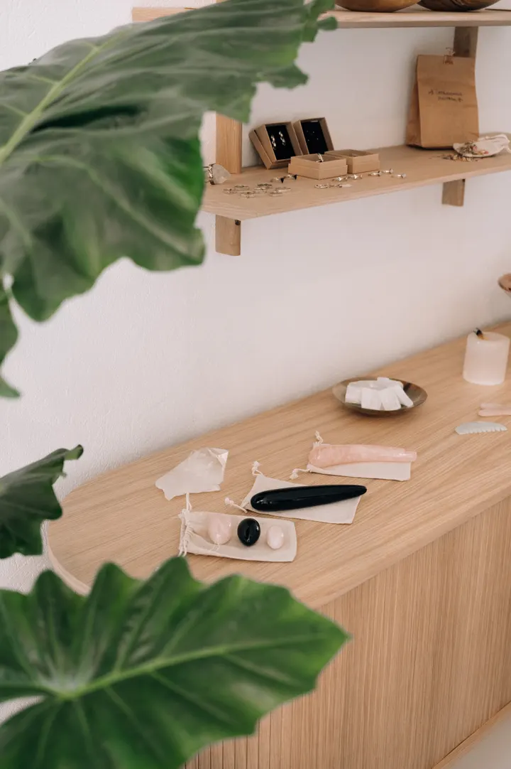 Studio FEEL — yoga-studio i Malmö — 5