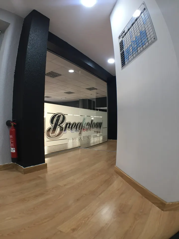 Breakology Centro de Danza — baile-studio en Delicias, Salamanca — 2
