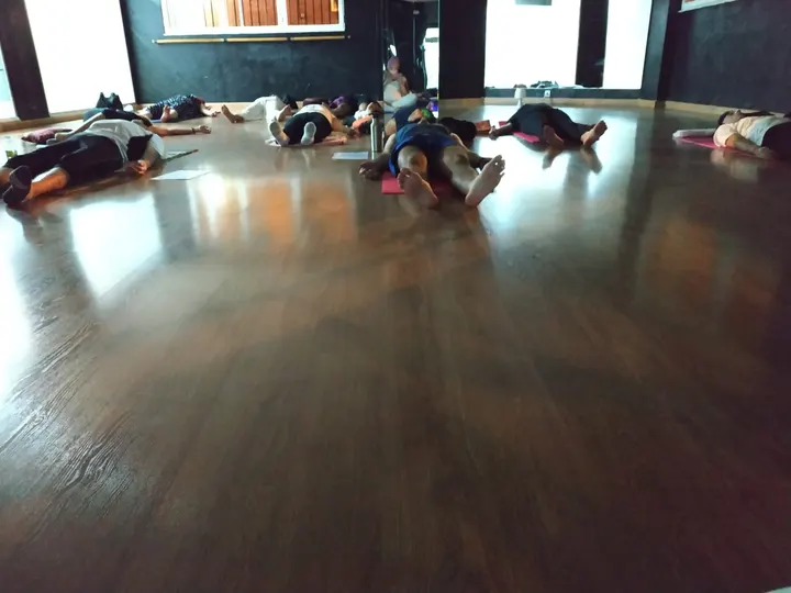 Breakology Centro de Danza — baile-studio en Salamanca — 5