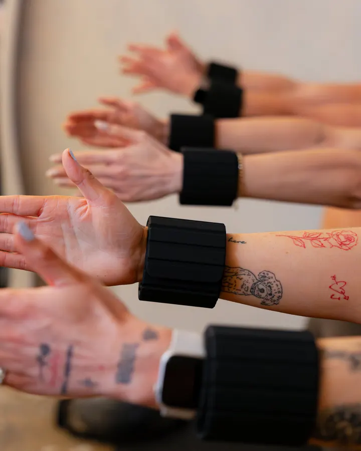 Studio Sollum — pilates-studio in London — 4
