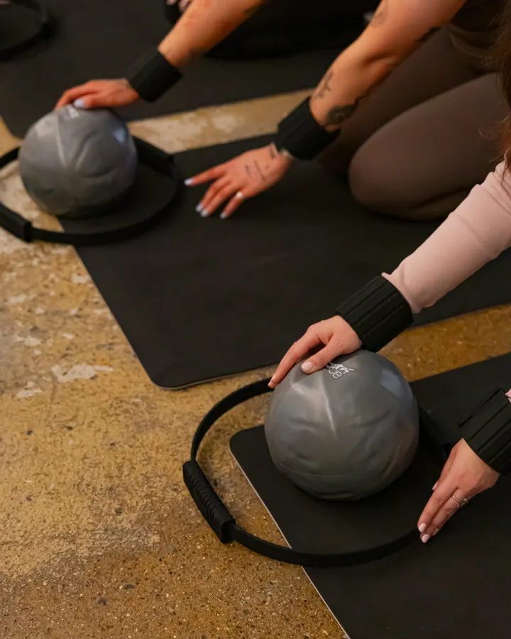 Studio Sollum — pilates-studio in London — 5