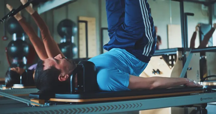 Body-Stream — sportschool-studio in Utrecht — 5