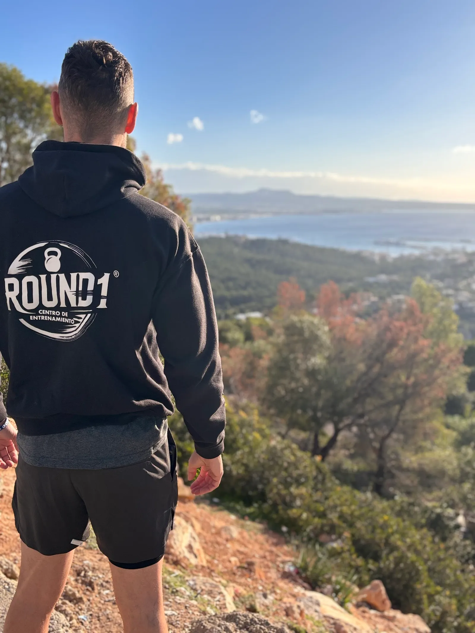 Round1 By Dani Muñoz — estudio de fitness-studio en Son Cotoner, Palma — 2