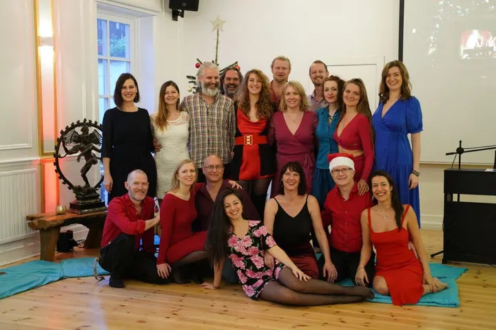 Natha yogacenter — yoga-studio i Helsingør — 2