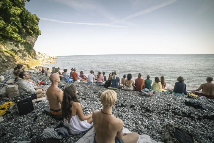 Natha yogacenter — yoga-studio i Helsingør — 3
