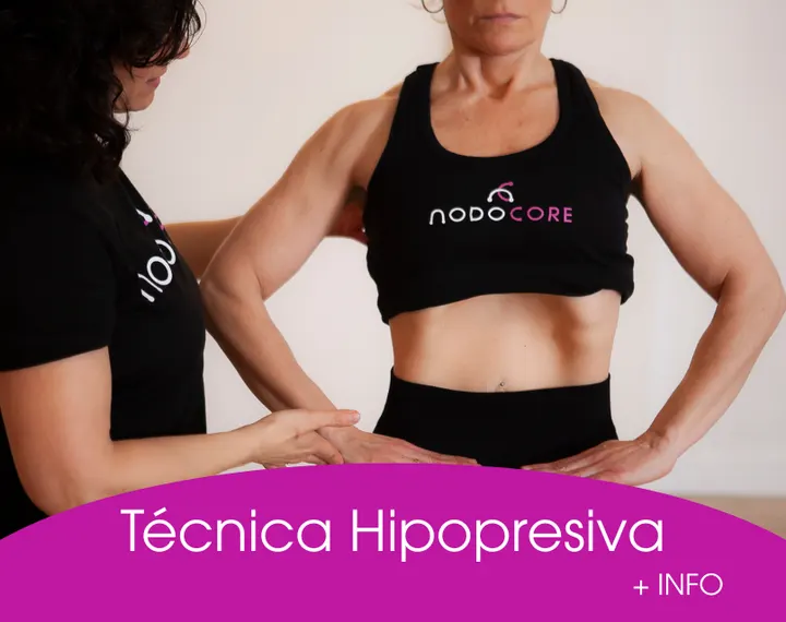 Hipopresivos Aragón — functional training-studio i Casco Antiguo, Zaragoza